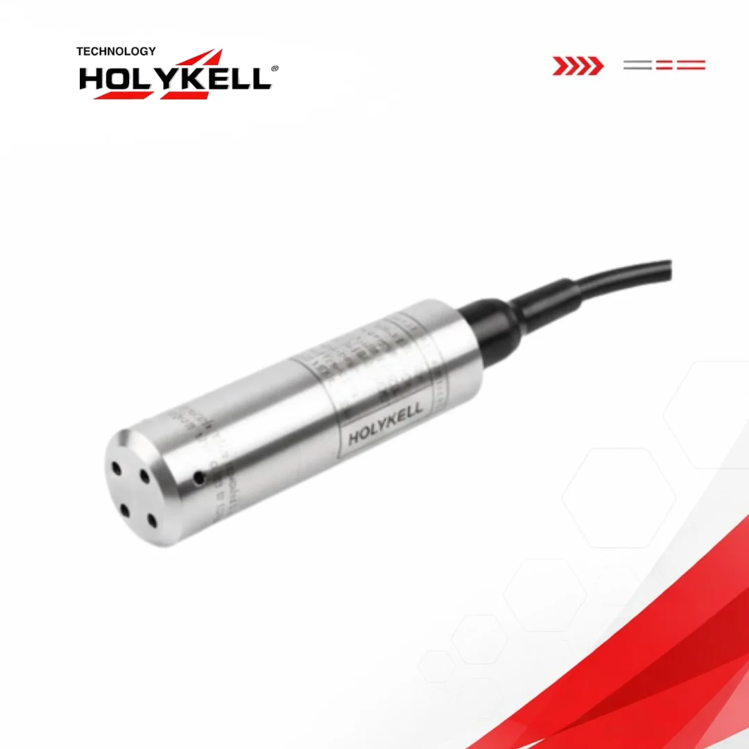 HPT604 Submersible Water Level Sensor