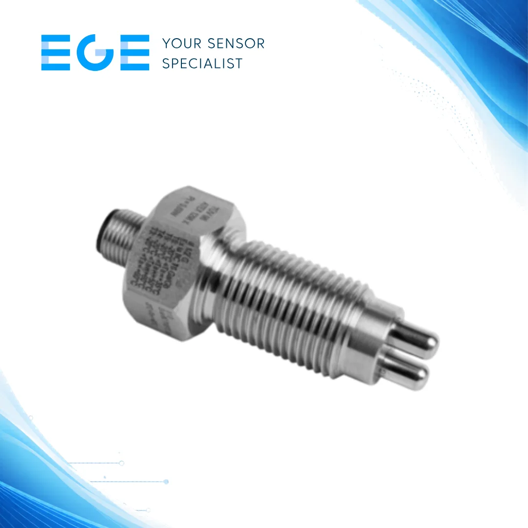 STS 212 S Air Flow Sensor for Hazardous Gas Environments