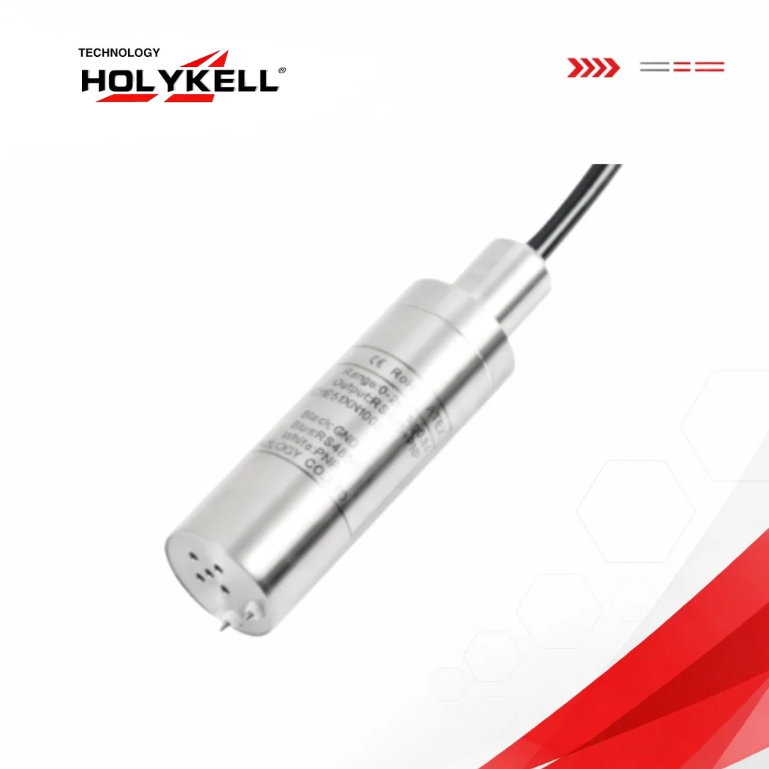 HPT604-FW Water In Fuel Sensor