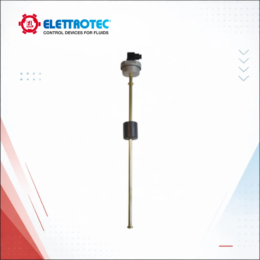 SLM2 FA – TA – Low-cost level sensors