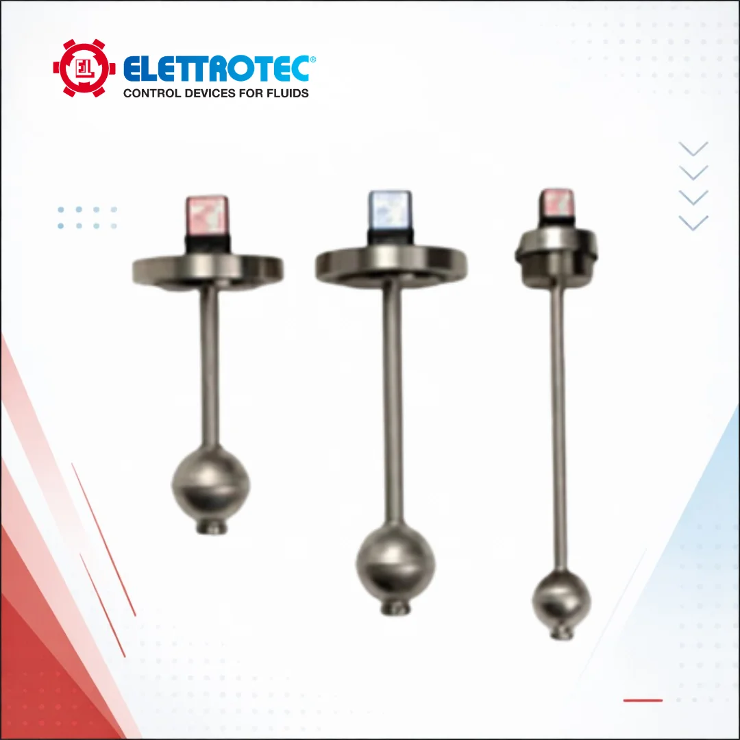 LM1  LM2  LMM1 GIA – GTIA – Stainless steel execution