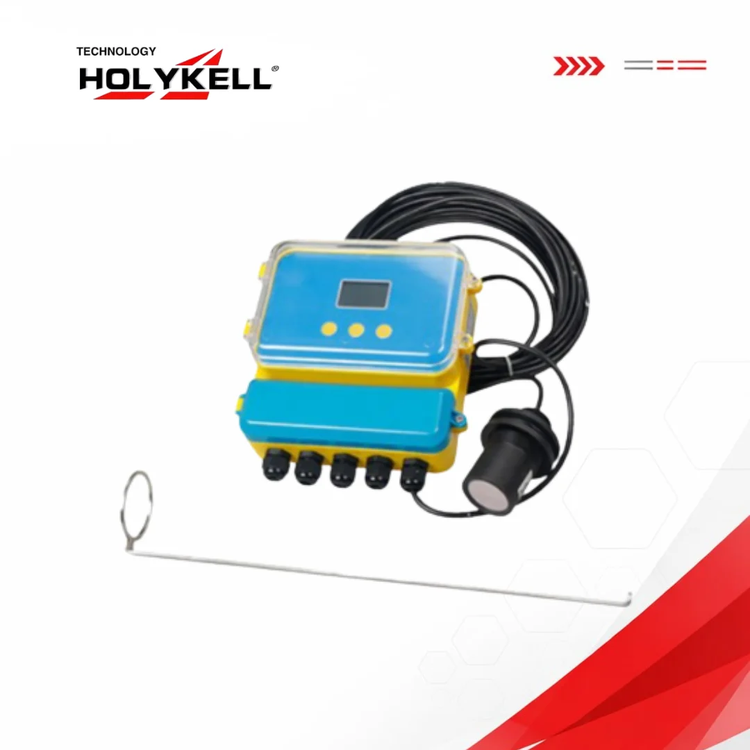 UFL9000 Open Channel Flow Meter
