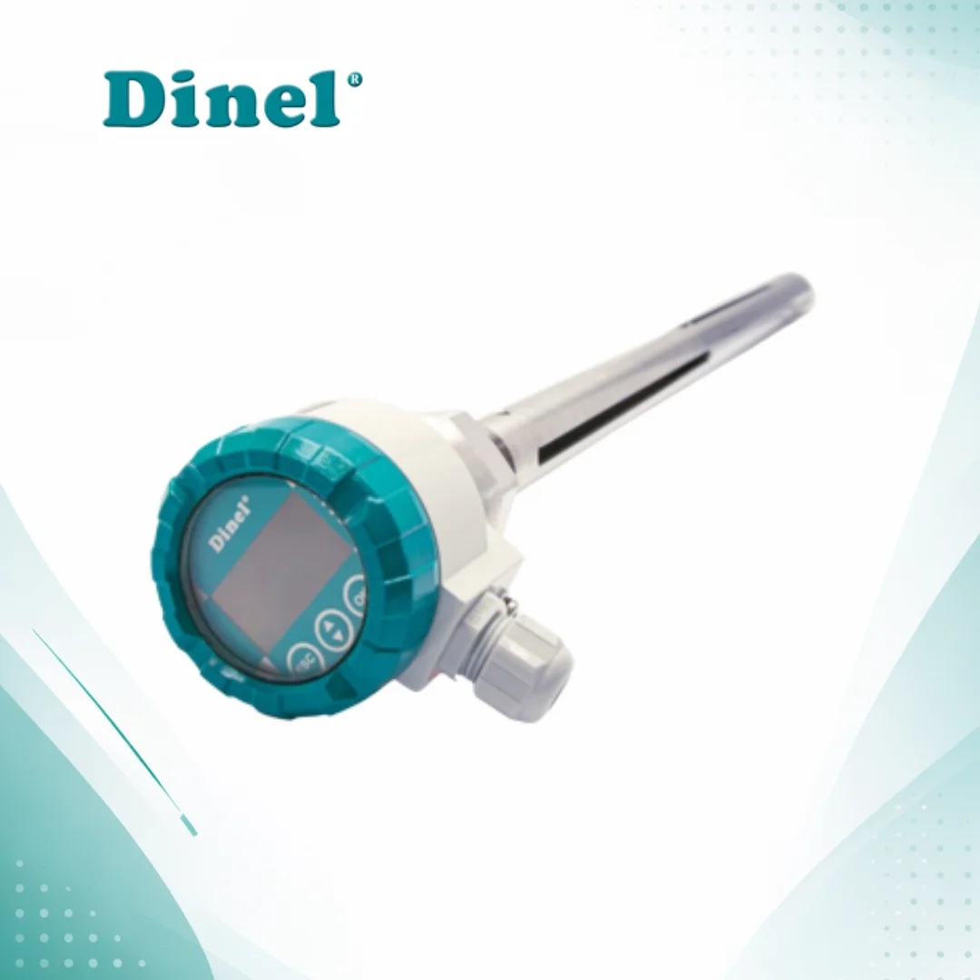 Radar level meter GRLM-70