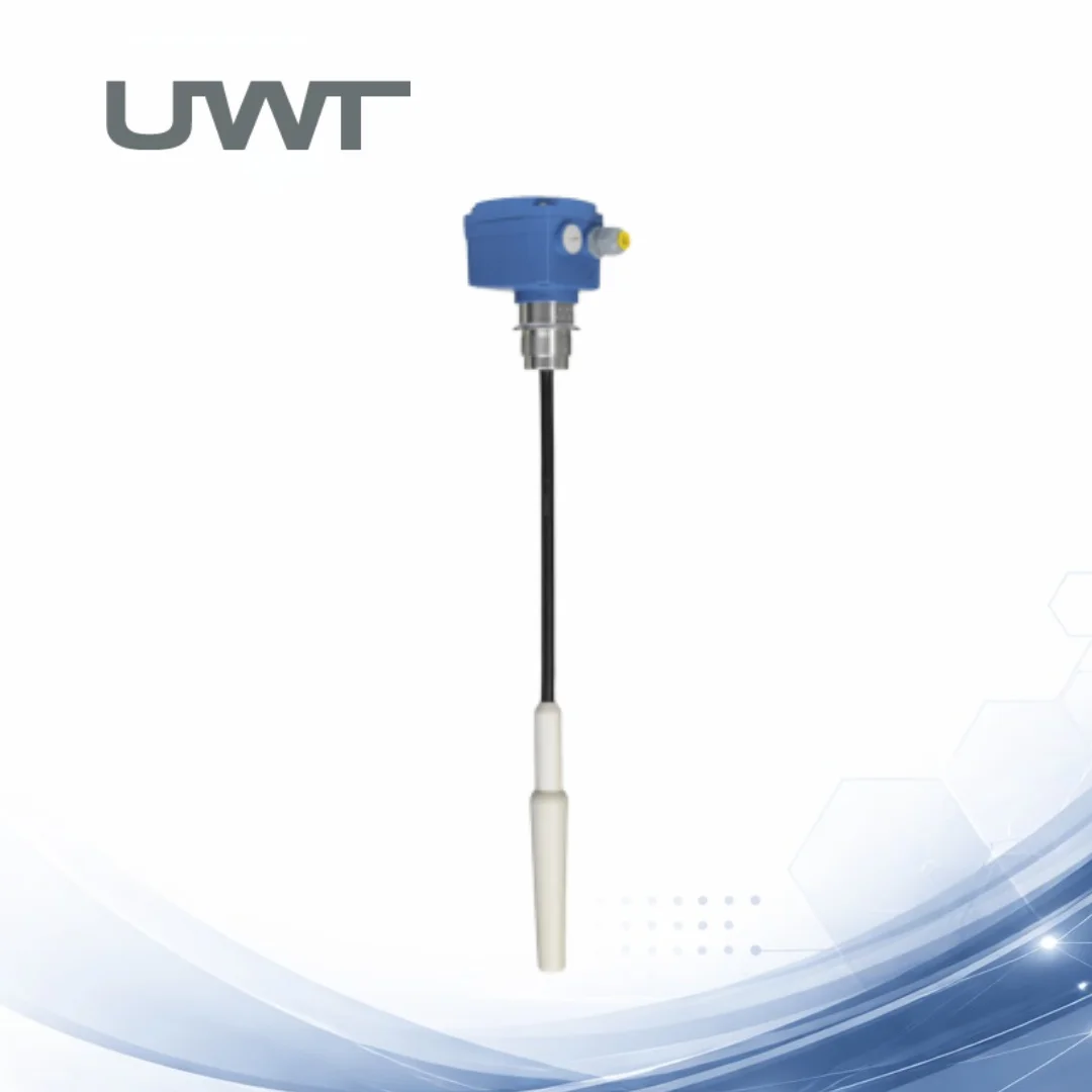 CN 4050 Capacitive Level Sensor for Bulk Solids