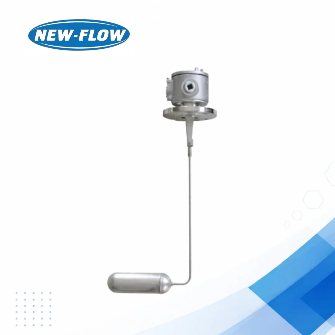 LT_LXT_205 Stainless Steel Float Level Switch for Tanks
