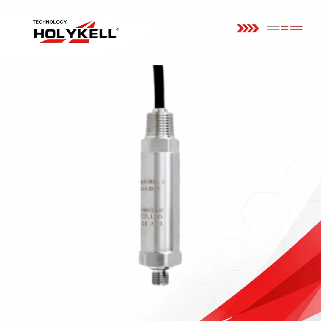 HPT200-EX Explosion Proof Pressure Sensor
