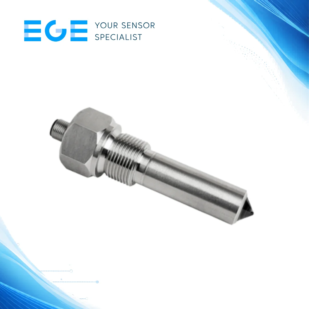 UFS 075 GSOP-L060 Optical Fluid Level Monitor Sensor