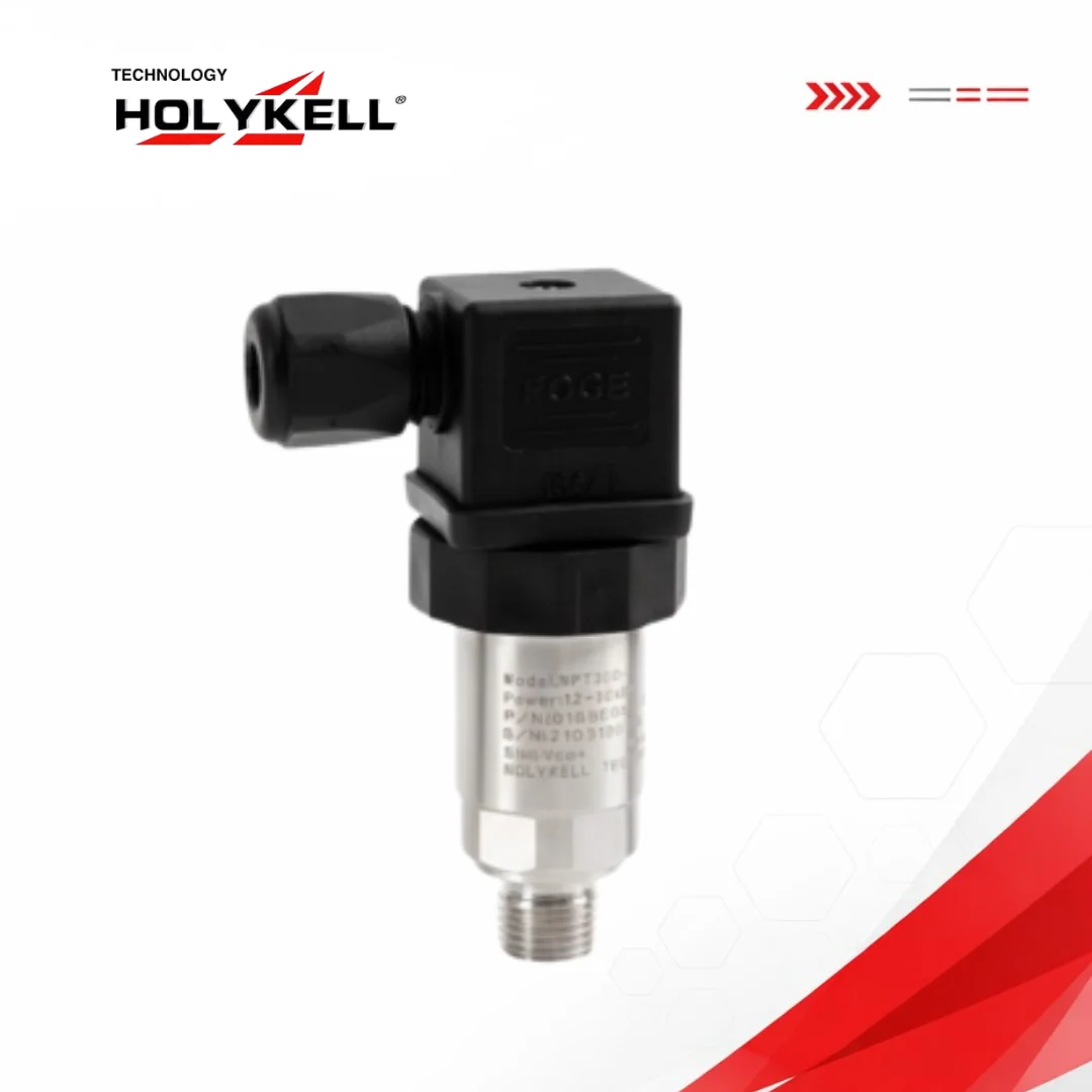 HPT300-S Universal Pressure Sensor