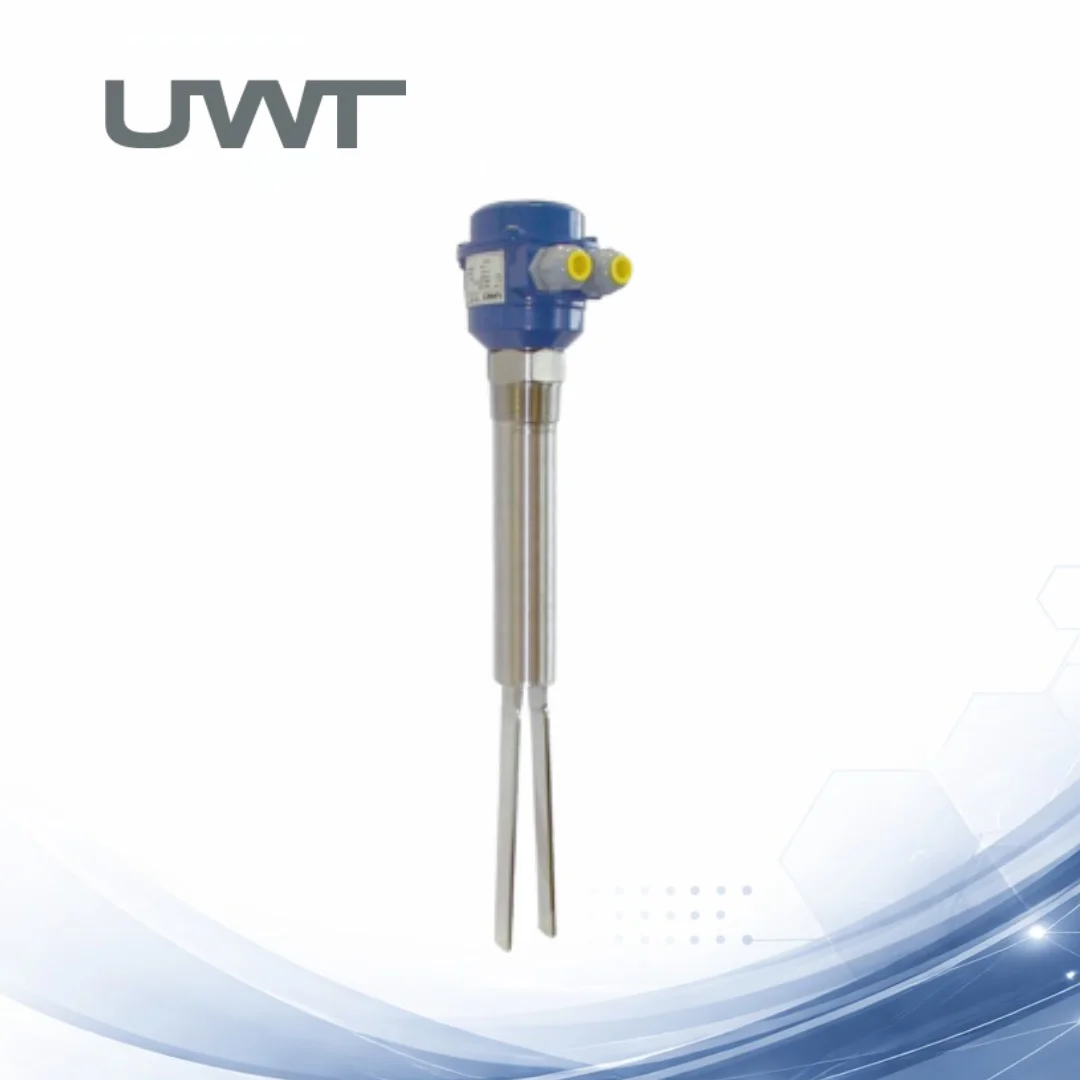Vibranivo VN 2030 Vibrating Fork Level Sensor for Solids