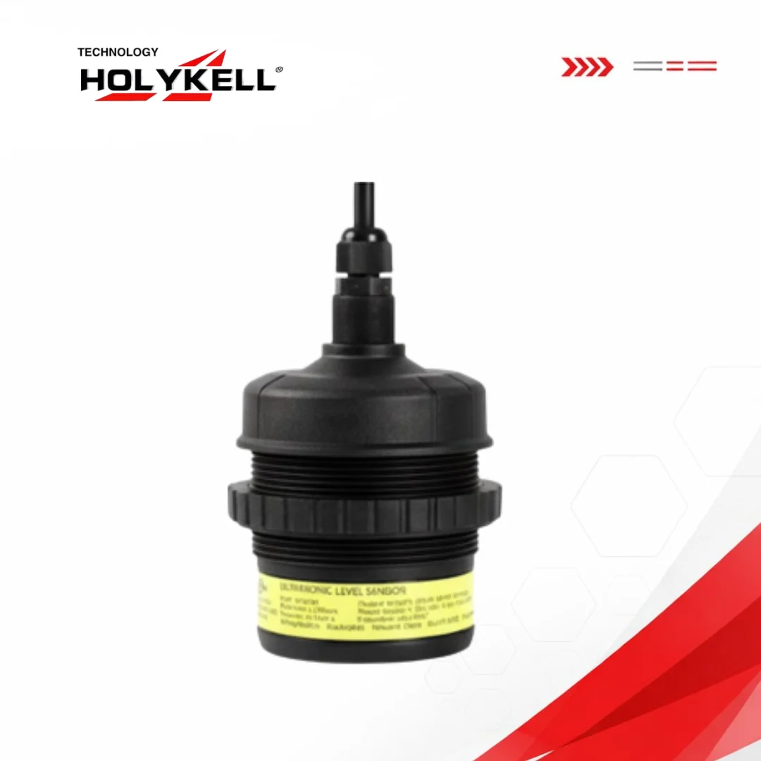 UE3003 Wiring Type Ultrasonic Level Sensor