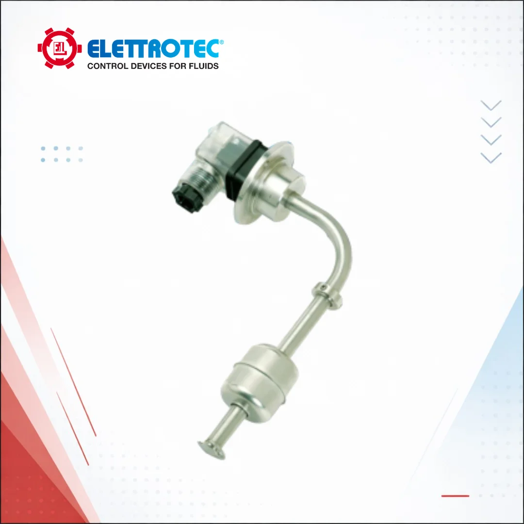 LMA1  LMA2  LMMA1 FA – FIA – Bent stem level switches