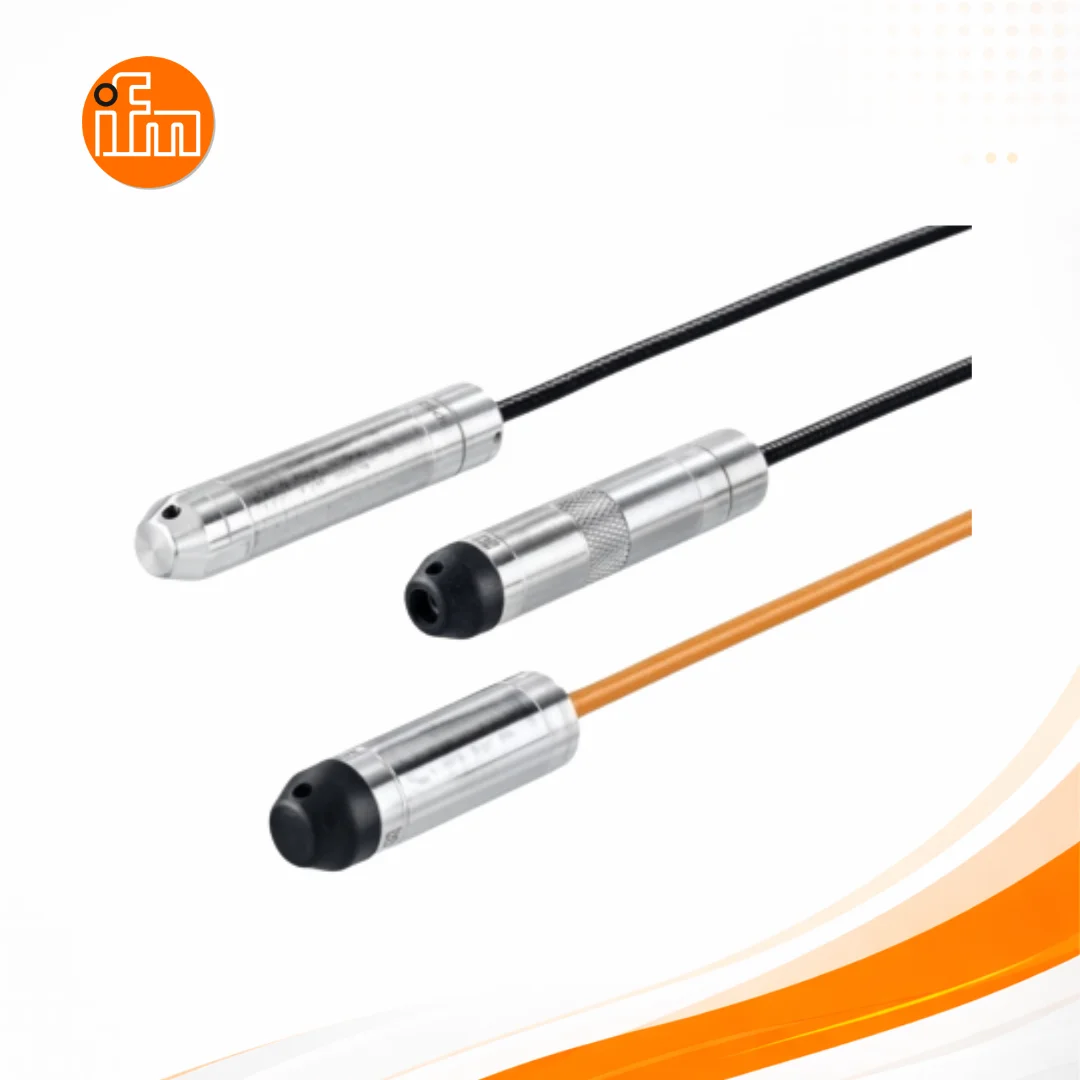 Submersible Pressure Transmitters for Accurate Level Sensing