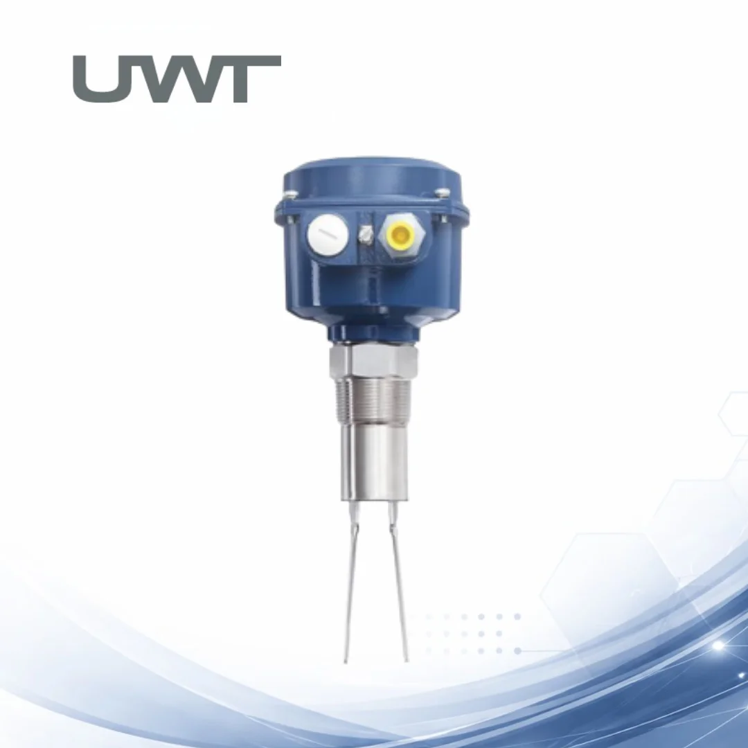 VN 5020 Vibrating Fork Level Detector for Bulk Solids