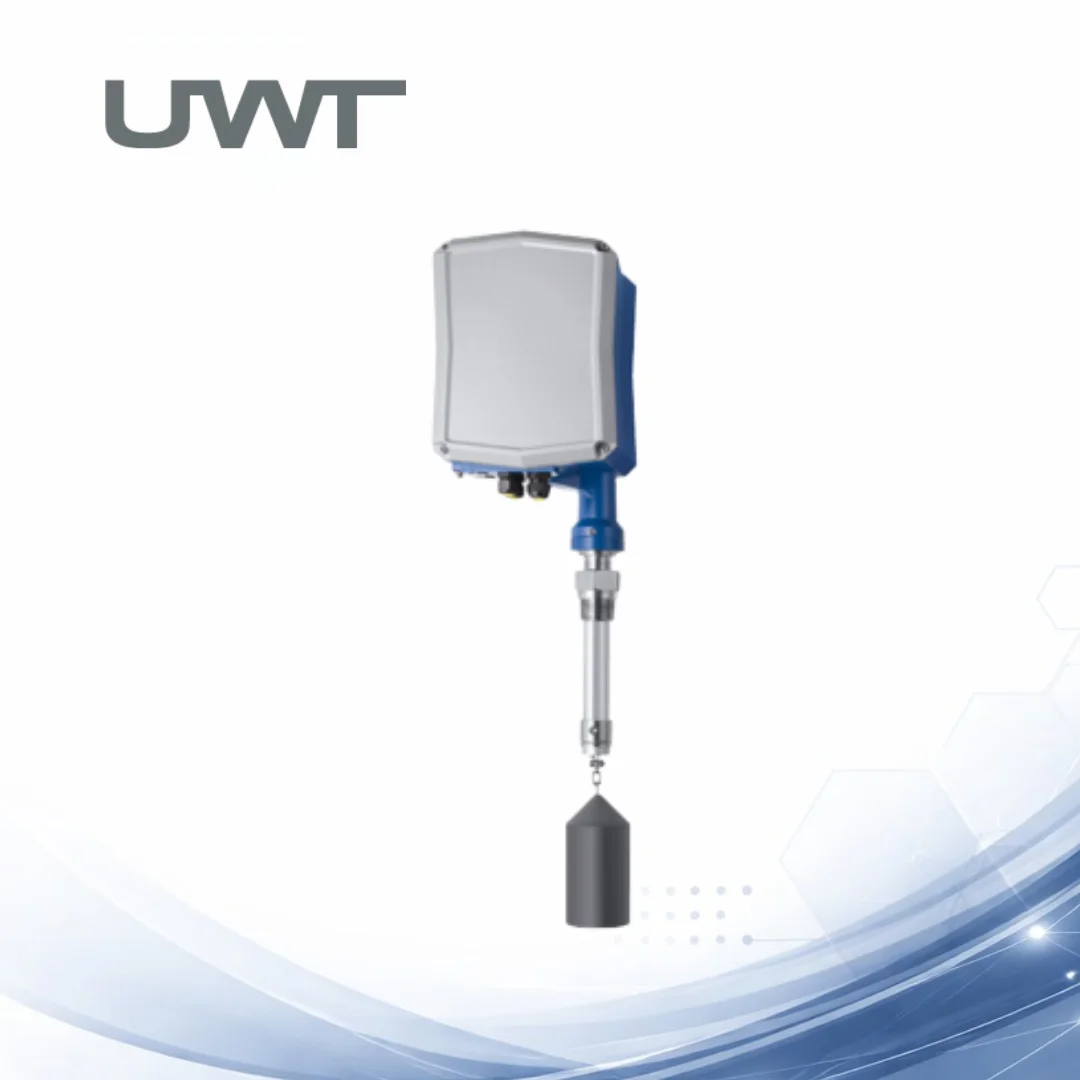 NivoBob NB 3100 Electromechanical Level Sensor for Silos