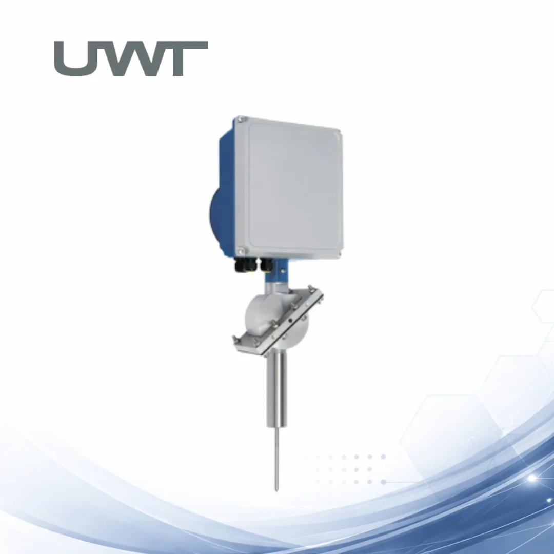NivoBob NB 4100 Electromechanical Silo Level Sensor