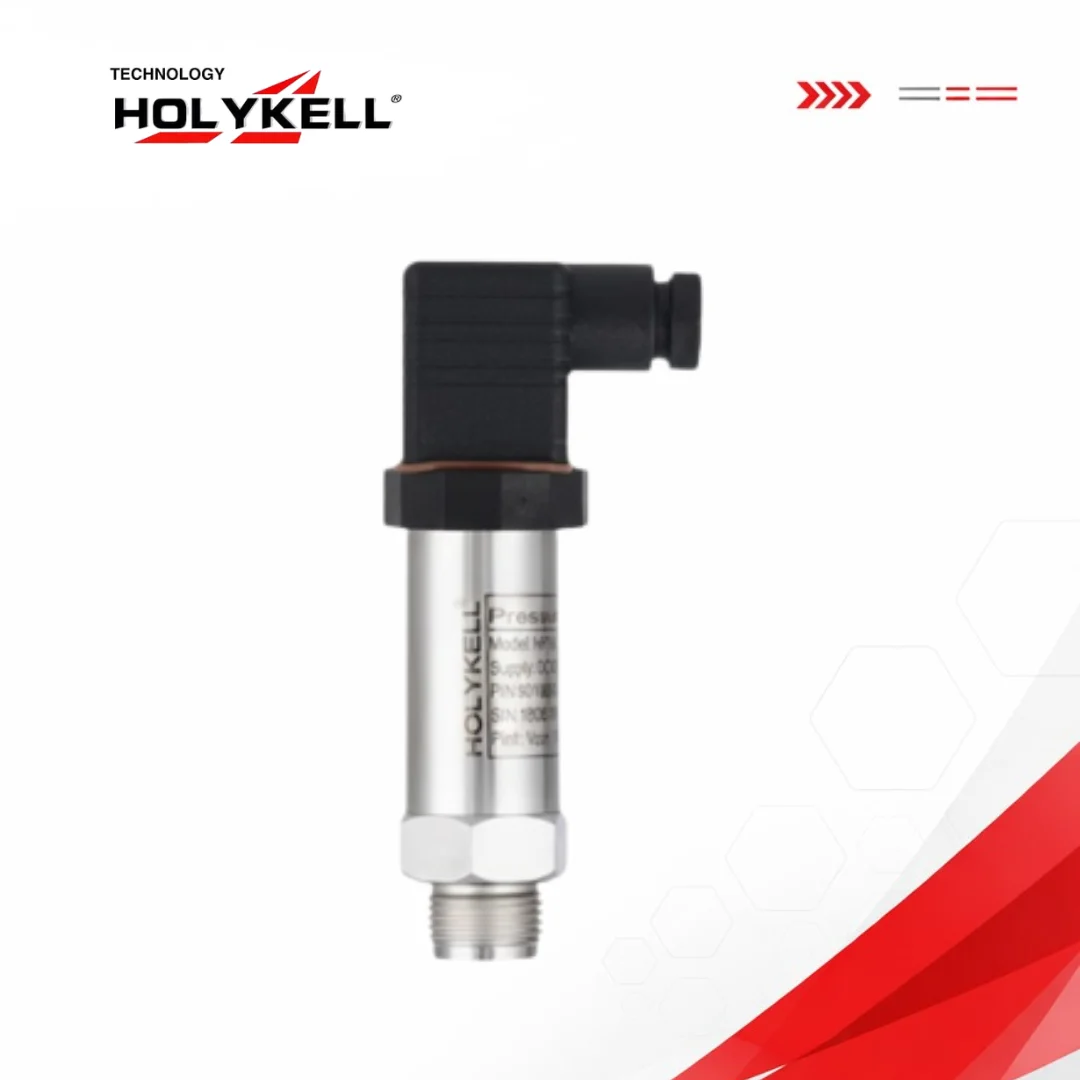HPT601 Flat Diaphragm Pressure Sensor