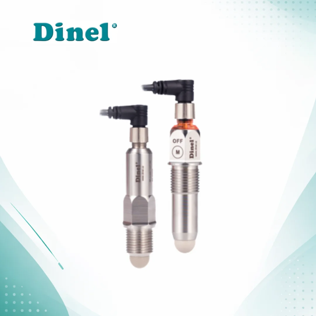High-frequency level sensors RFLS-24