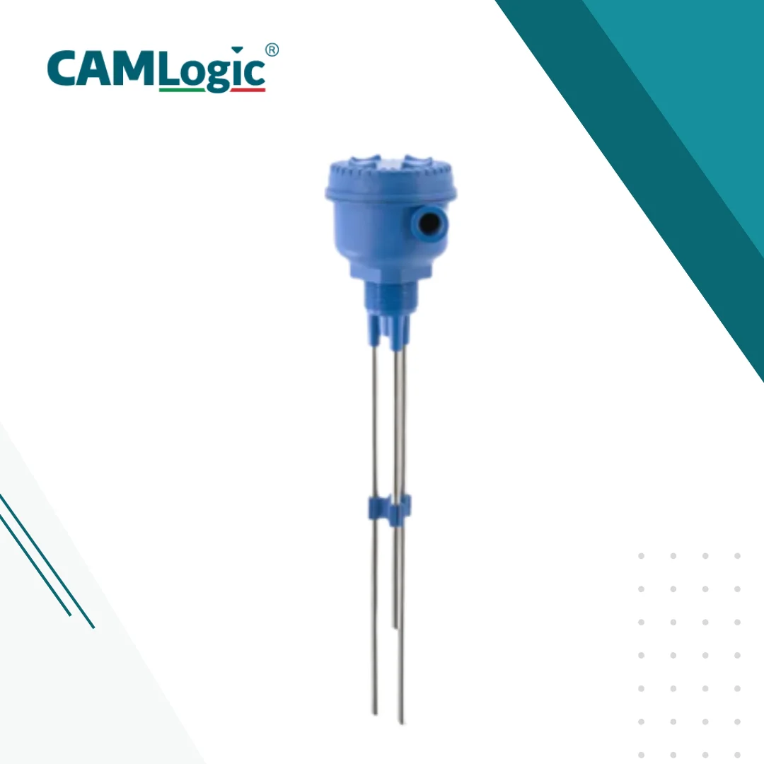 CLC40 Conductive point level detection