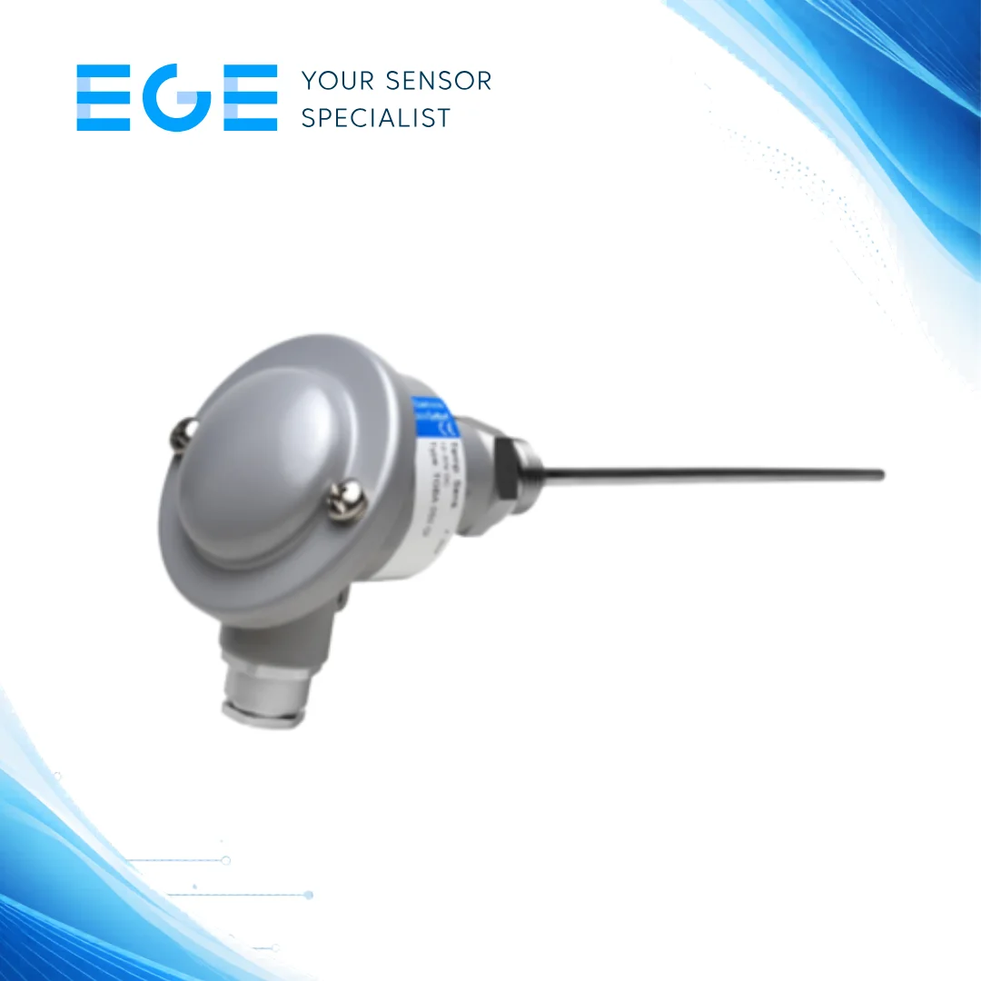 TGBA Temperature Sensor for Industrial Heat Monitoring