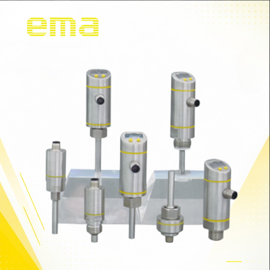 Temperature Sensors