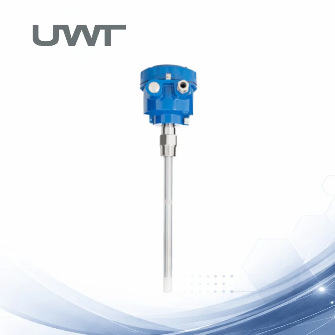 NC 8100 NivoCapa Capacitive Sensor for Liquid Level