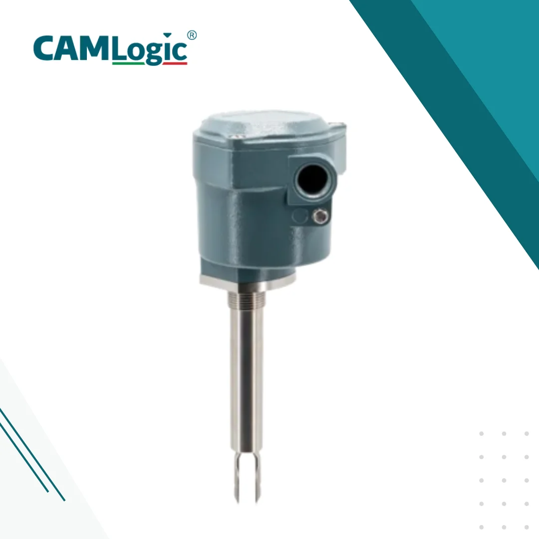 GVL30 Vibrating level indicator for liquids