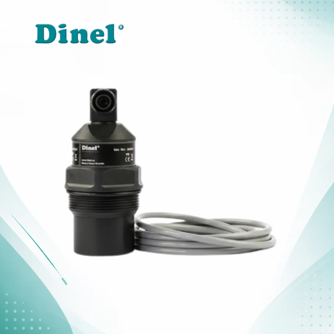 Ultrasonic level sensors ULS-53