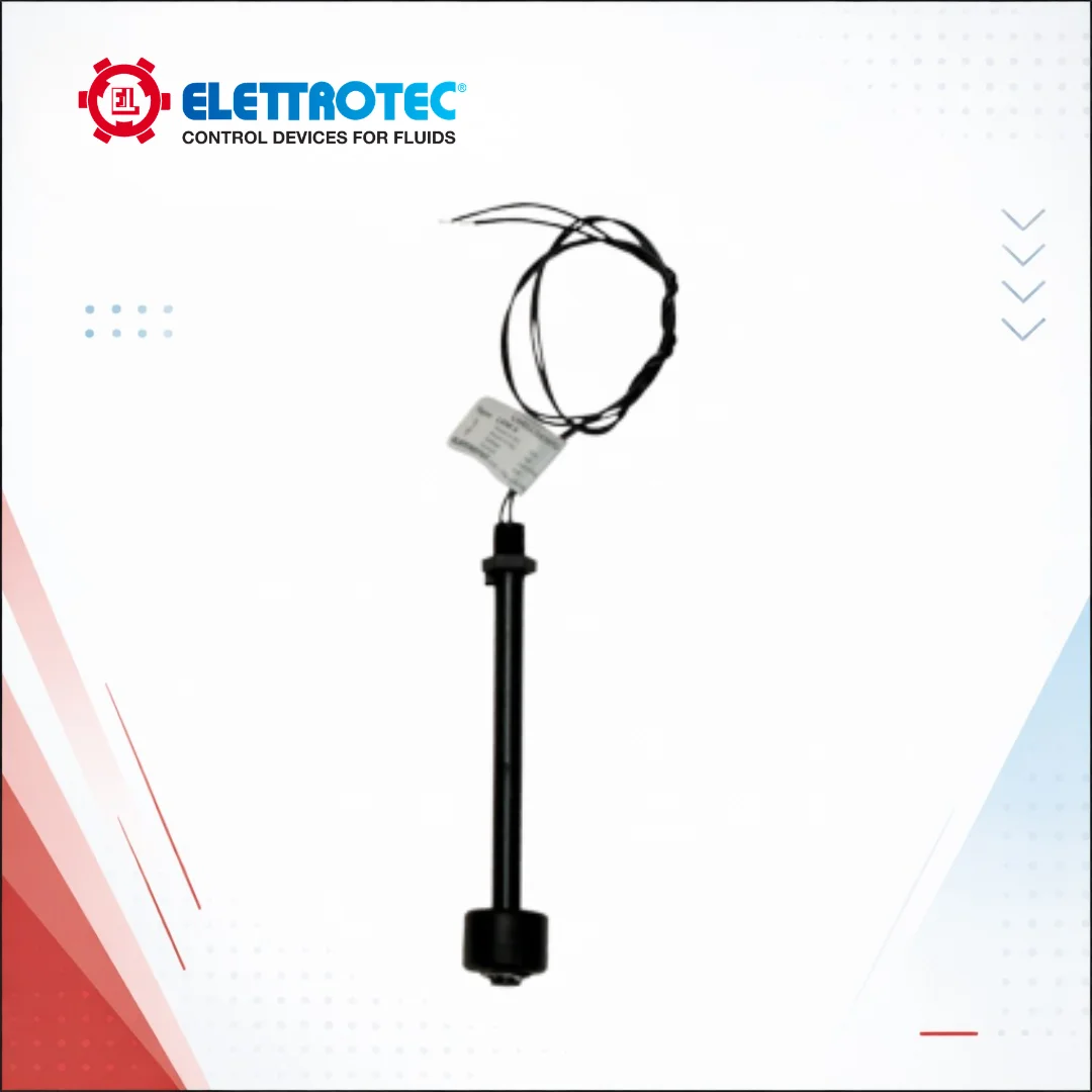 LEM6 – Low-cost level switches
