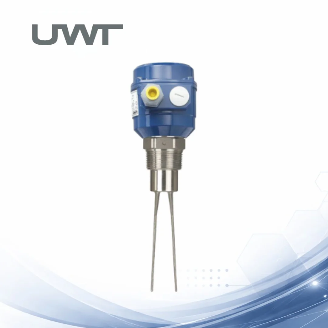 Vibranivo VN 4020 Vibrating Fork Level Switch Sensor