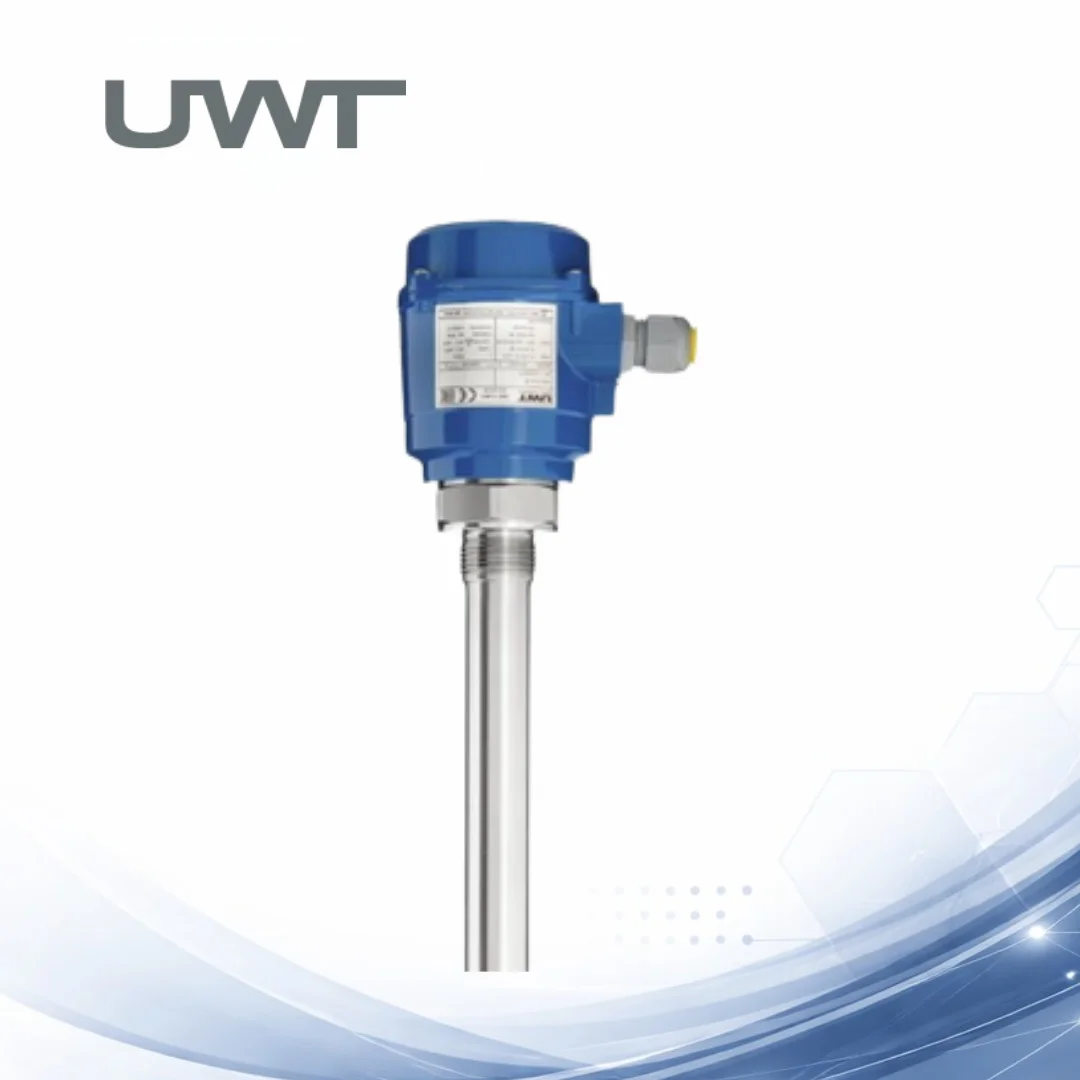 MN 4030 Vibration Rod Sensor for Accurate Level Detection