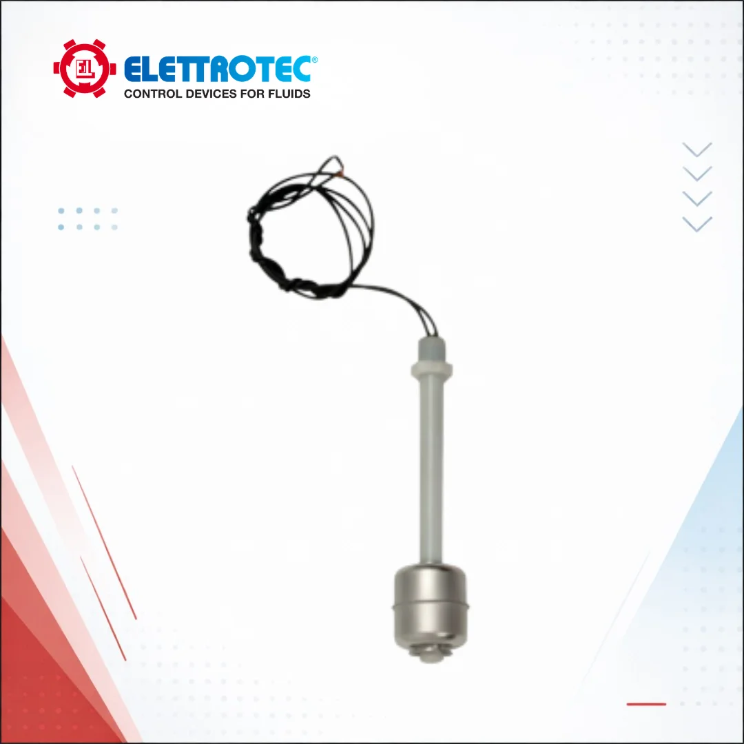LEM5…A – Non-toxic level switches