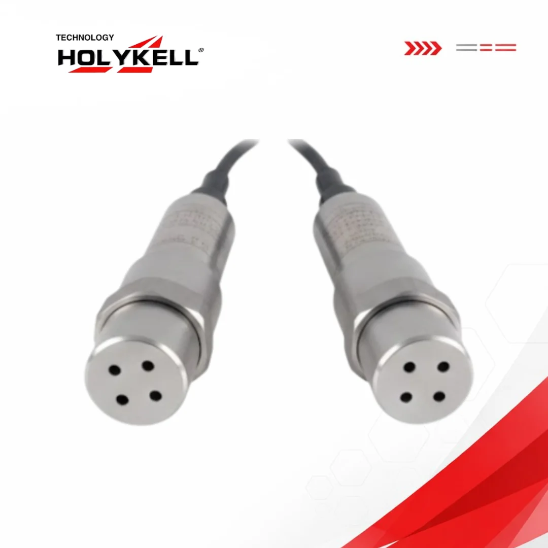 HPT608 Submersible Marine Level Sensor
