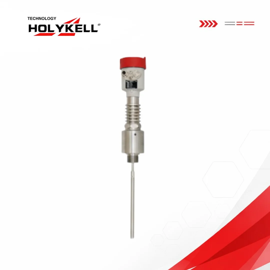 HR684 Radar Type Level Transmitter