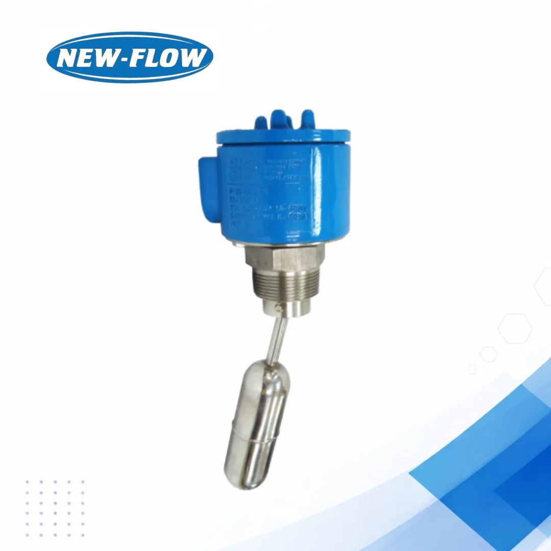 LXT_201 Explosion Proof Float Level Switch for Industrial Use