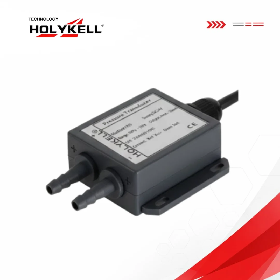 HPT710 Micro Differential Pressure Transmitter