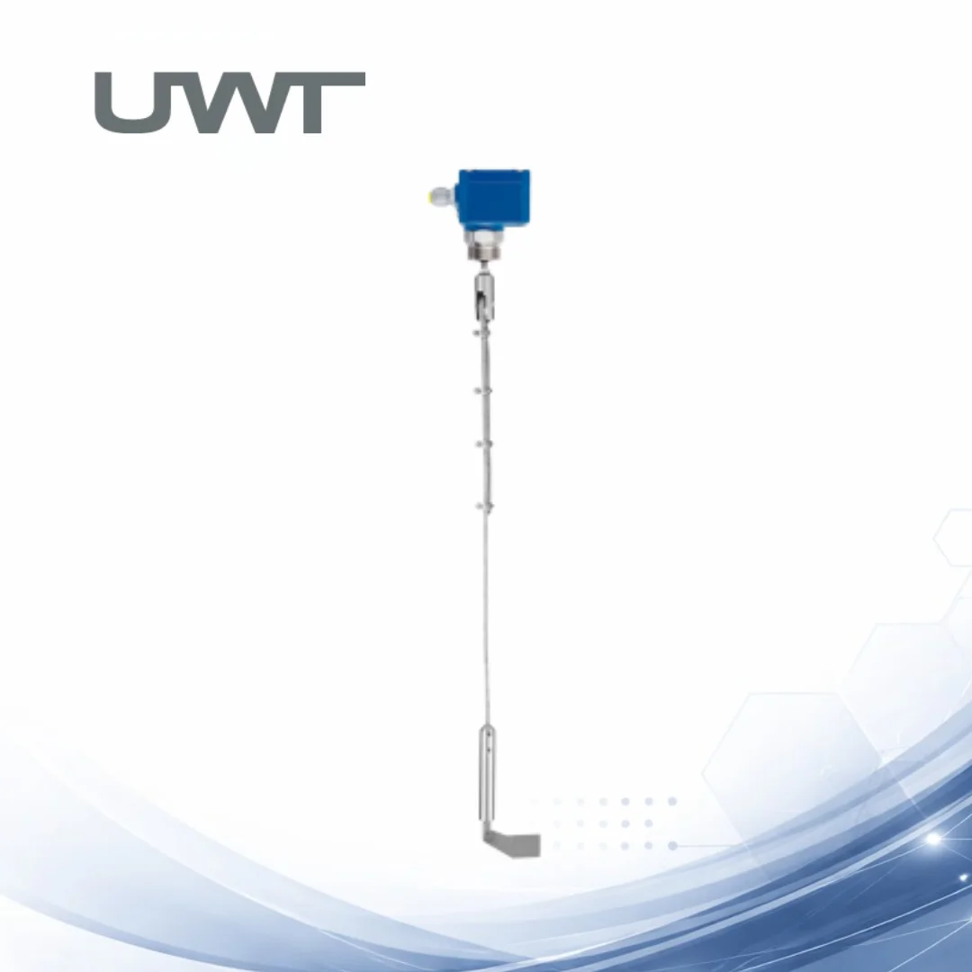 Rotonivo RN 3002 Strengthened Rope Level Detector