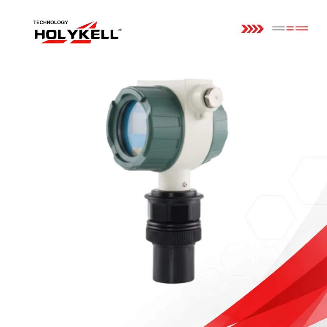UE2000 Ultrasonic Fuel Level Sensor
