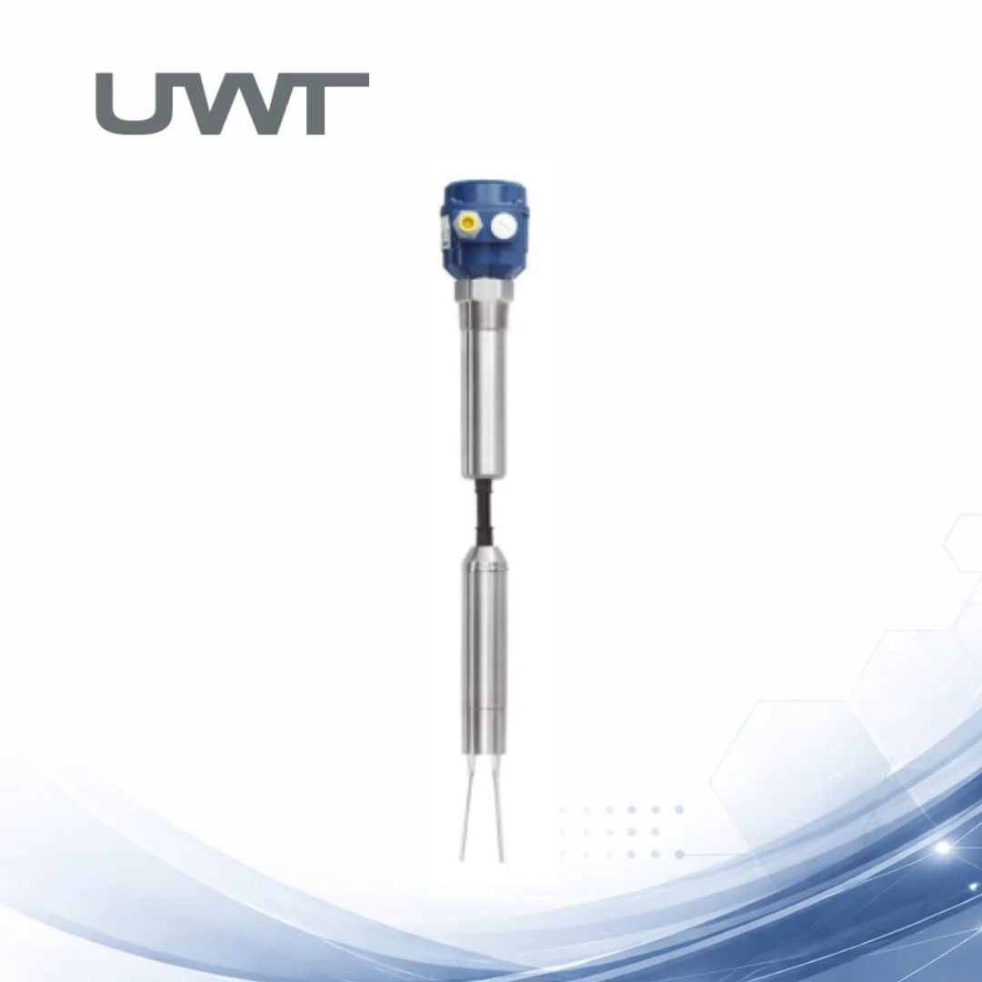 VN 1050 Level Switch for Dry Bulk Material Monitoring