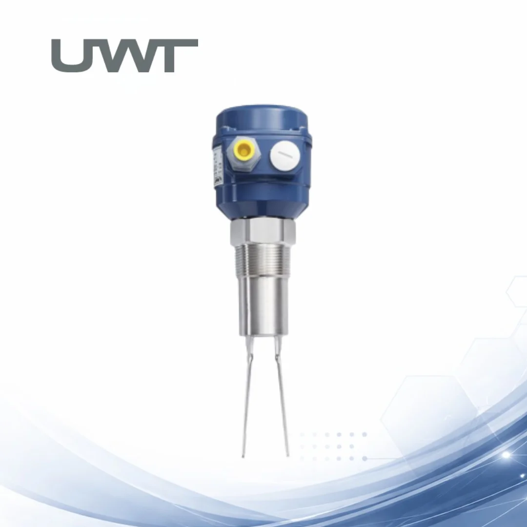 Vibranivo VN 1020 Vibrating Fork Level Sensor for Solids