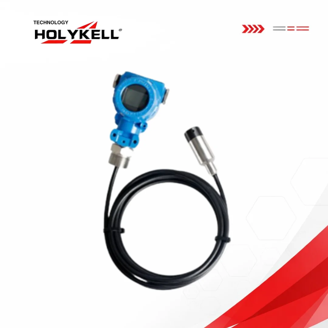 HPT612 Isolated Type Level Transmitter