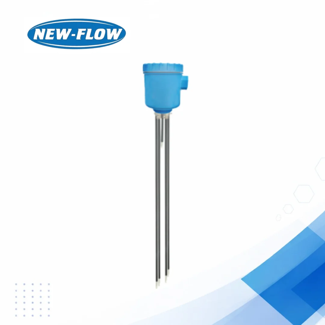 ELT200_RL_Series Reliable Level Transmitter Industrial Use