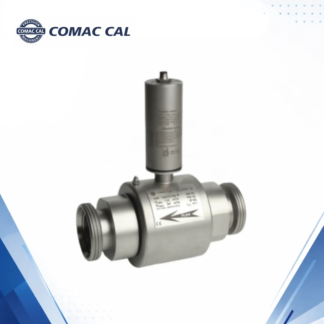 Flow Meter Flow 33