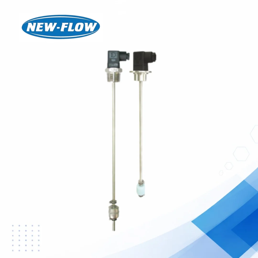 SLS_Series Liquid Level Float Switch for Process Automation