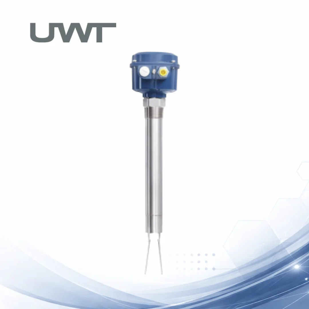 Vibranivo VN 5030 Vibrating Fork Level Switch for Solids