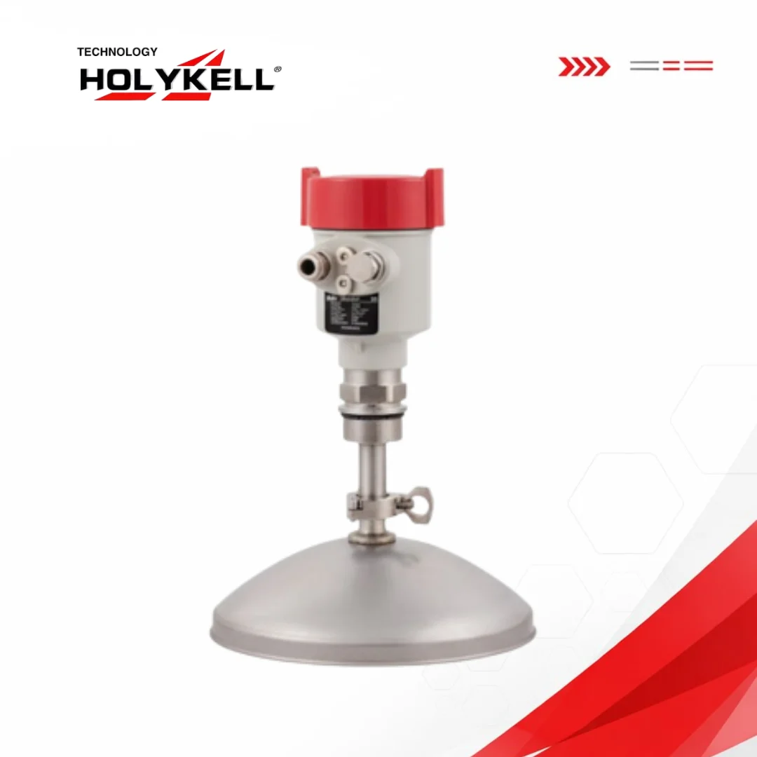 HR264 26G High Frequency Radar Level Sensor