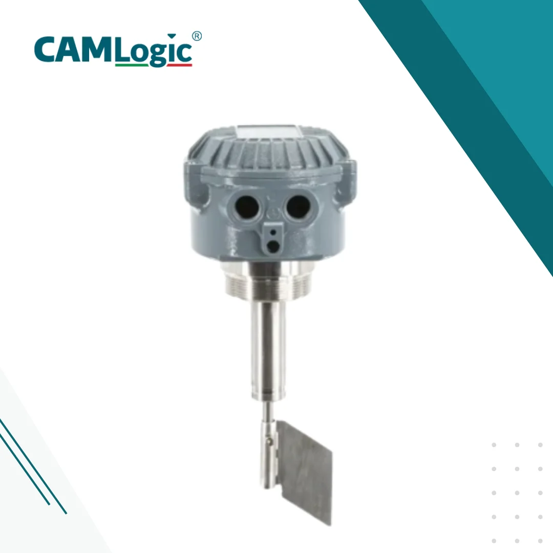 PFG05X Stainless Steel Level Switch