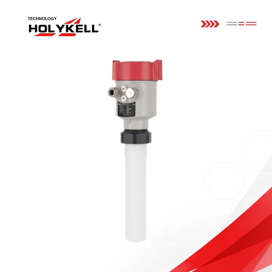 HR261 Radar Tank Level Sensor