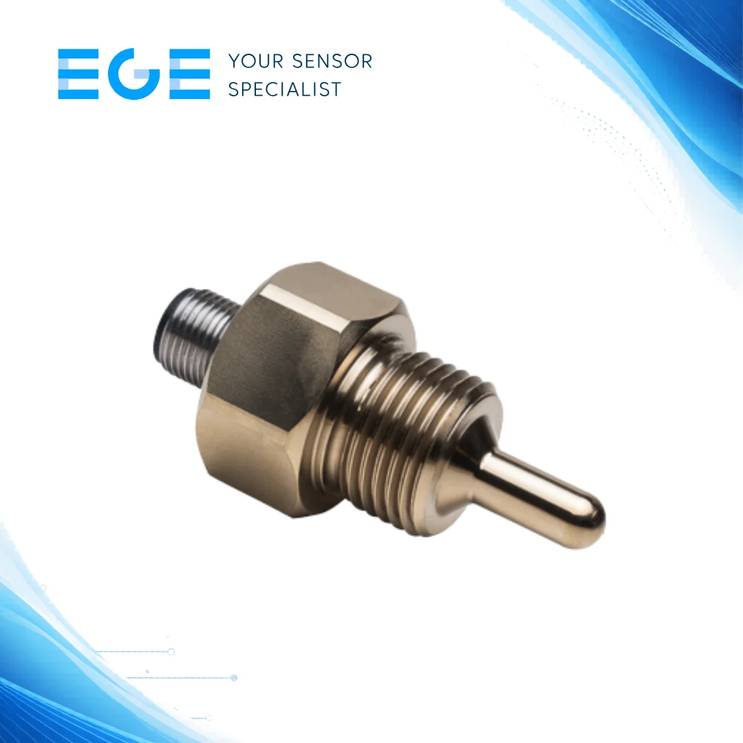 STA 421 S-B3 Flow Sensor for Water and Oil Systems