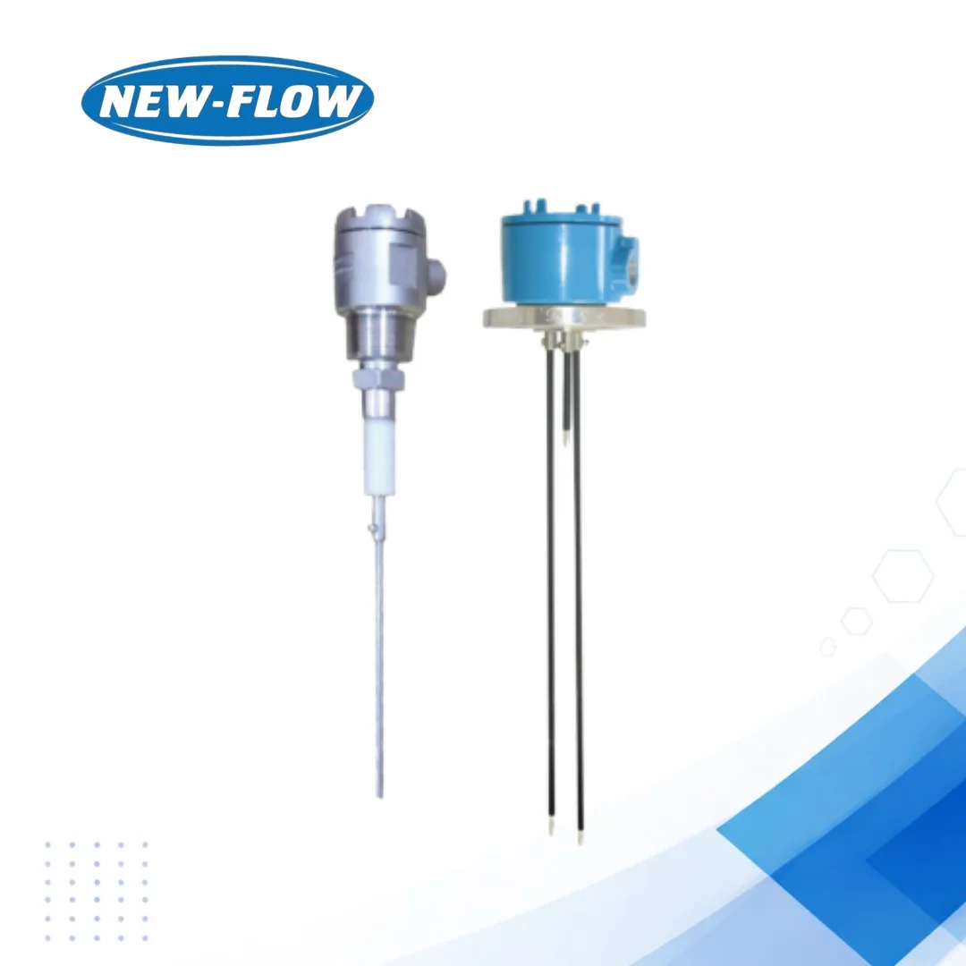 ELT_Series Level Detection Solution for Liquid Monitoring
