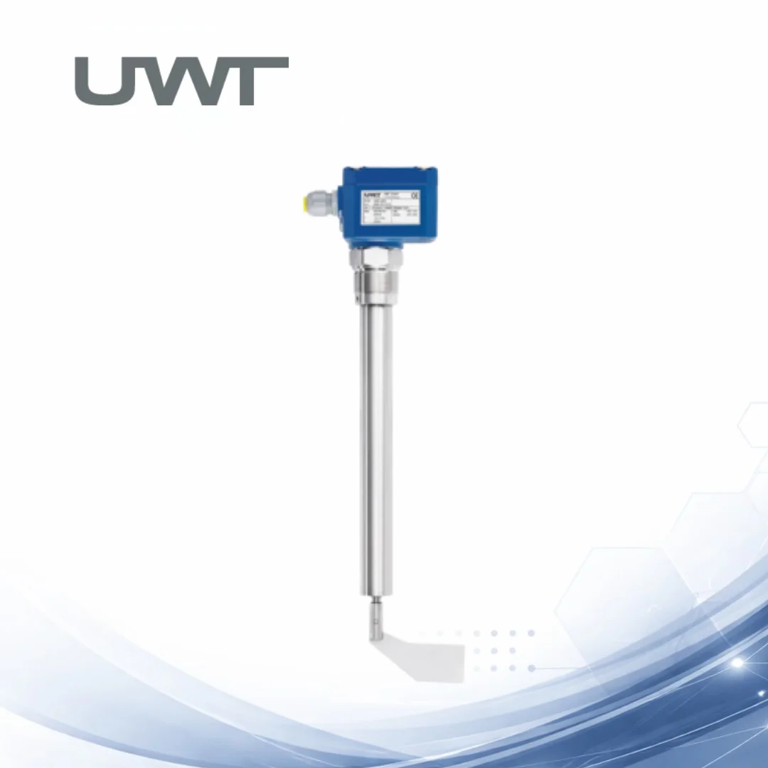 Rotonivo RN 3002 Tube Rotary Paddle Level Sensor